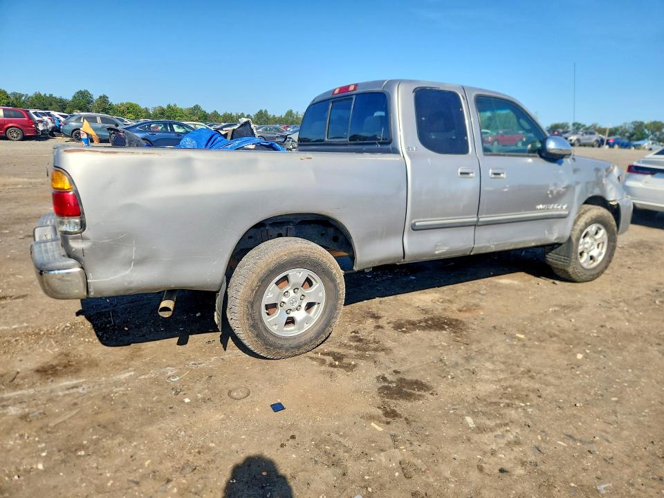 Продаж на аукціоні авто 2003 Toyota Tundra, vin: 5TBRN34103S434863, номер лоту: 69093956