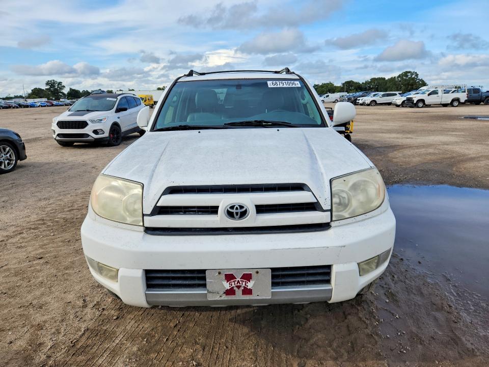 Продаж на аукціоні авто 2003 Toyota 4runner, vin: JTEBU17R538007812, номер лоту: 68791096