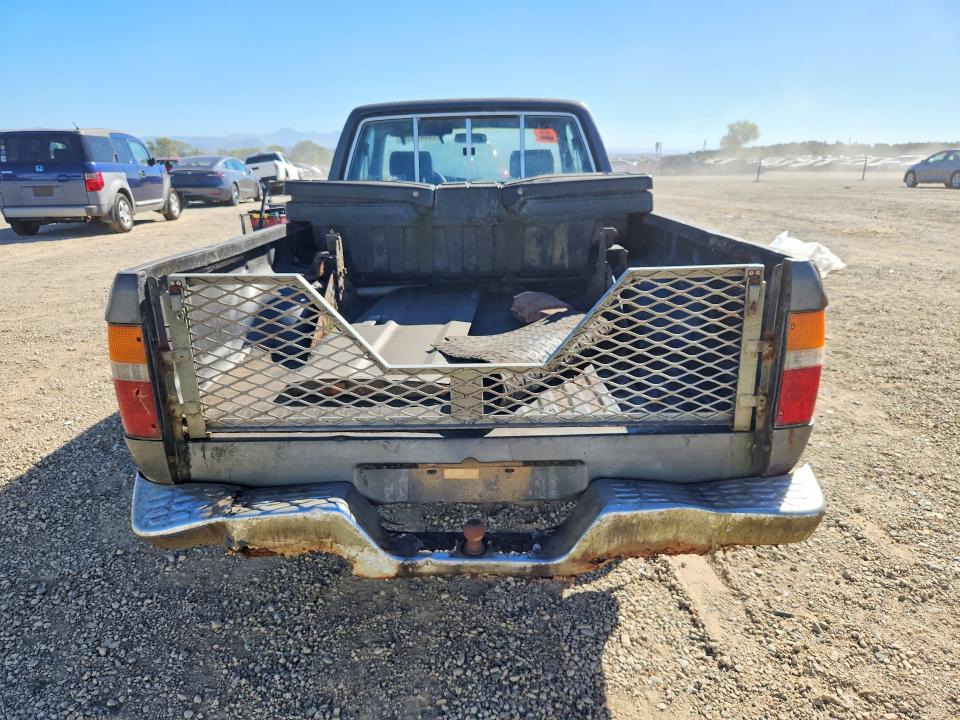 Продажа на аукционе авто 1989 Toyota Pickup, vin: JT4VN93DXK5004850, номер лота: 69447506