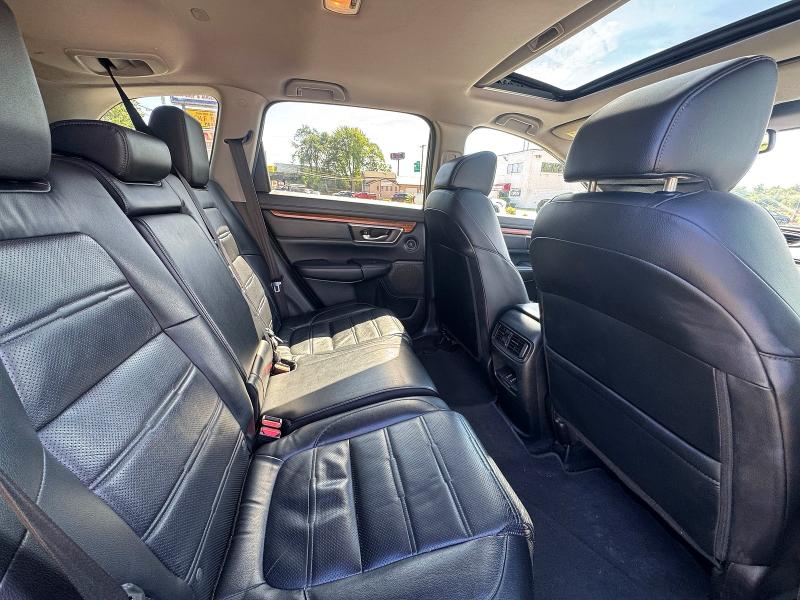 Aukcja sprzedaży 2020 Honda Cr-v, vin: 5J6RW2H81LL045117, numer aukcji: 69556876
