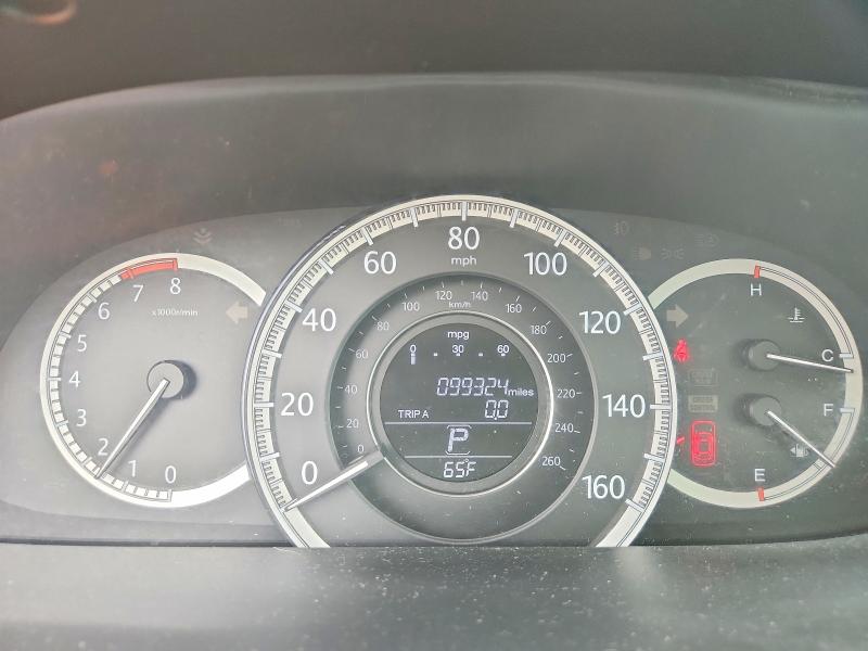 Aukcja sprzedaży 2015 Honda Accord, vin: 1HGCR2F73FA002882, numer aukcji: 70703556