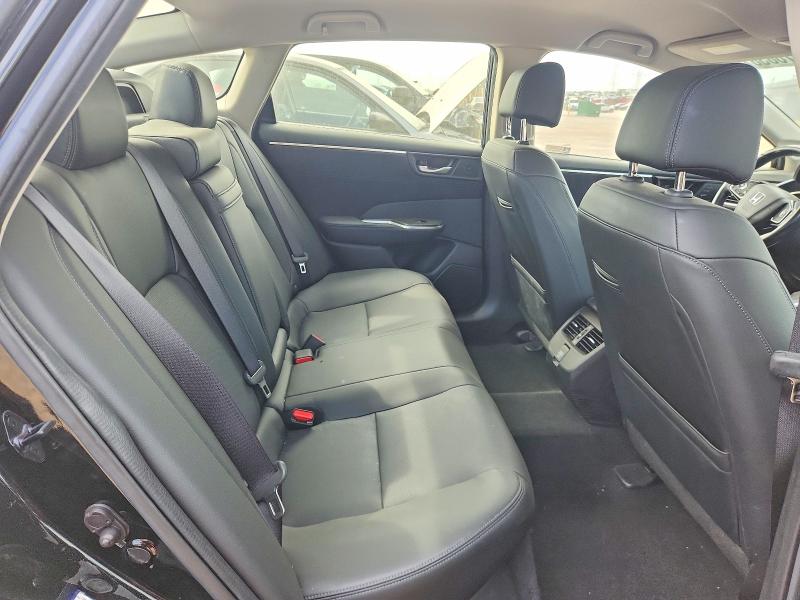 Aukcja sprzedaży 2018 Honda Clarity, vin: JHMZC5F32JC021721, numer aukcji: 67683876