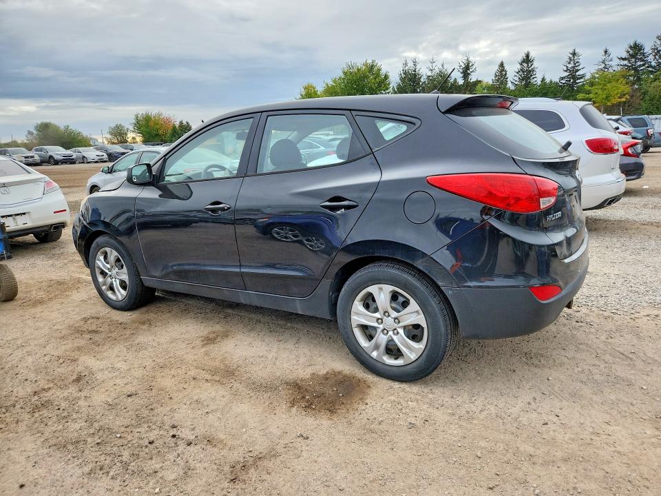 Продаж на аукціоні авто 2011 Hyundai Tucson, vin: KM8JT3AC9BU228799, номер лоту: 68898426