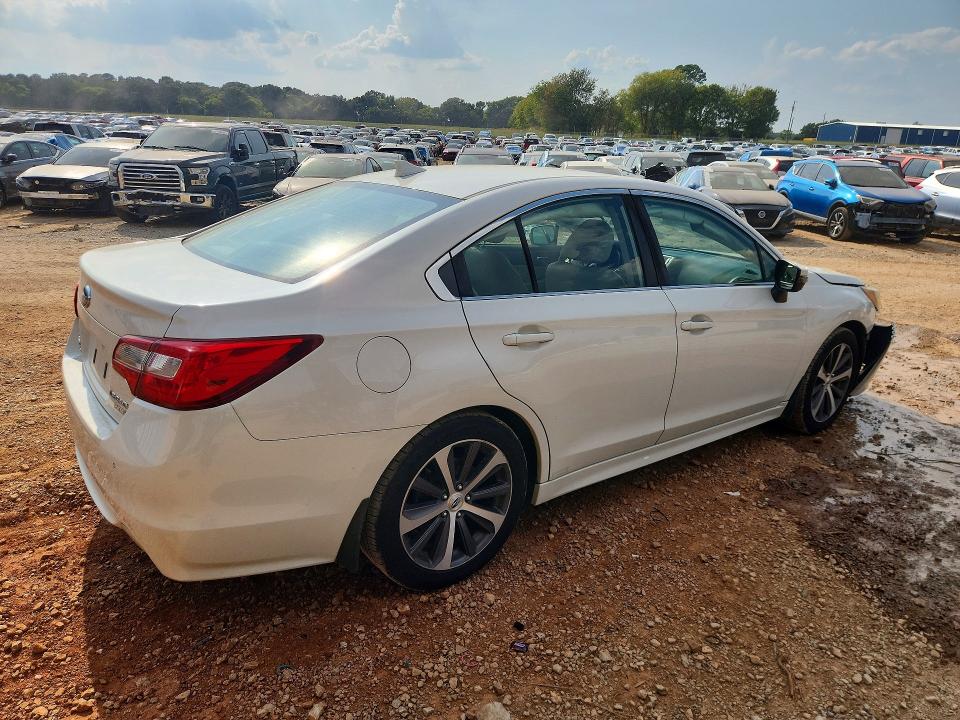 Aukcja sprzedaży 2017 Subaru Legacy, vin: 4S3BNAN64H3038922, numer aukcji: 69353896