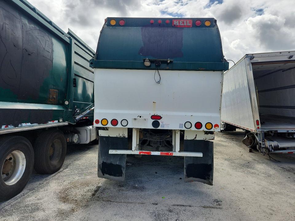 2016 Mack Leu613 მანქანა იყიდება აუქციონზე, vin: 1M2AU04C6GM060411, აუქციონის ნომერი: 65814106