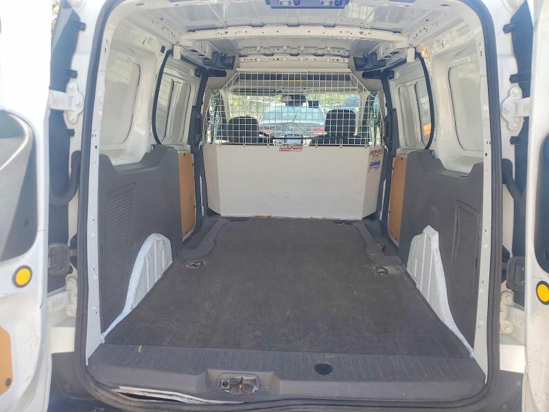 Продаж на аукціоні авто 2022 Ford Transit Connect, vin: NM0LS7T22N1506540, номер лоту: 69887686