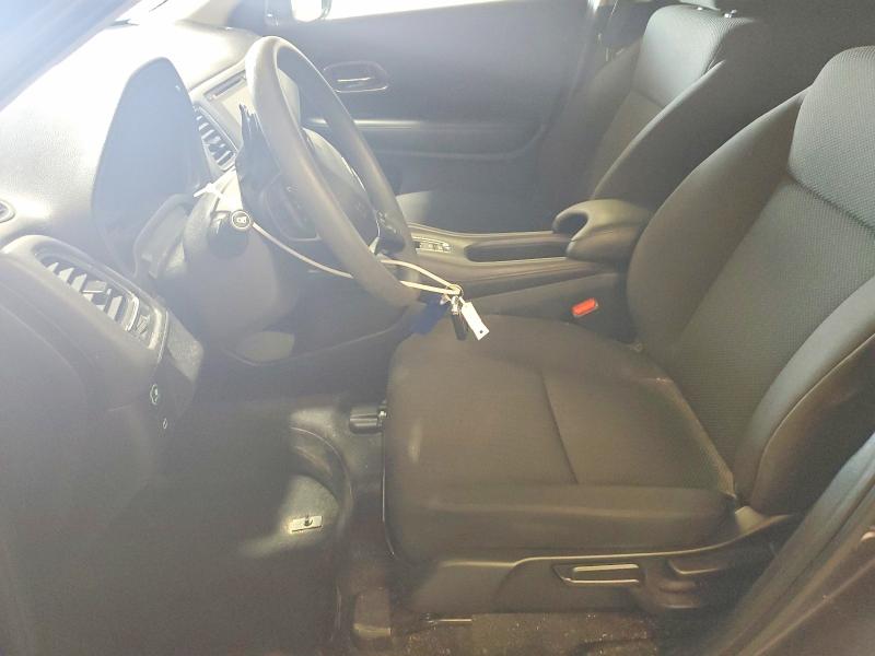 2018 Honda Hr-v მანქანა იყიდება აუქციონზე, vin: 3CZRU6H5XJM726651, აუქციონის ნომერი: 67169276