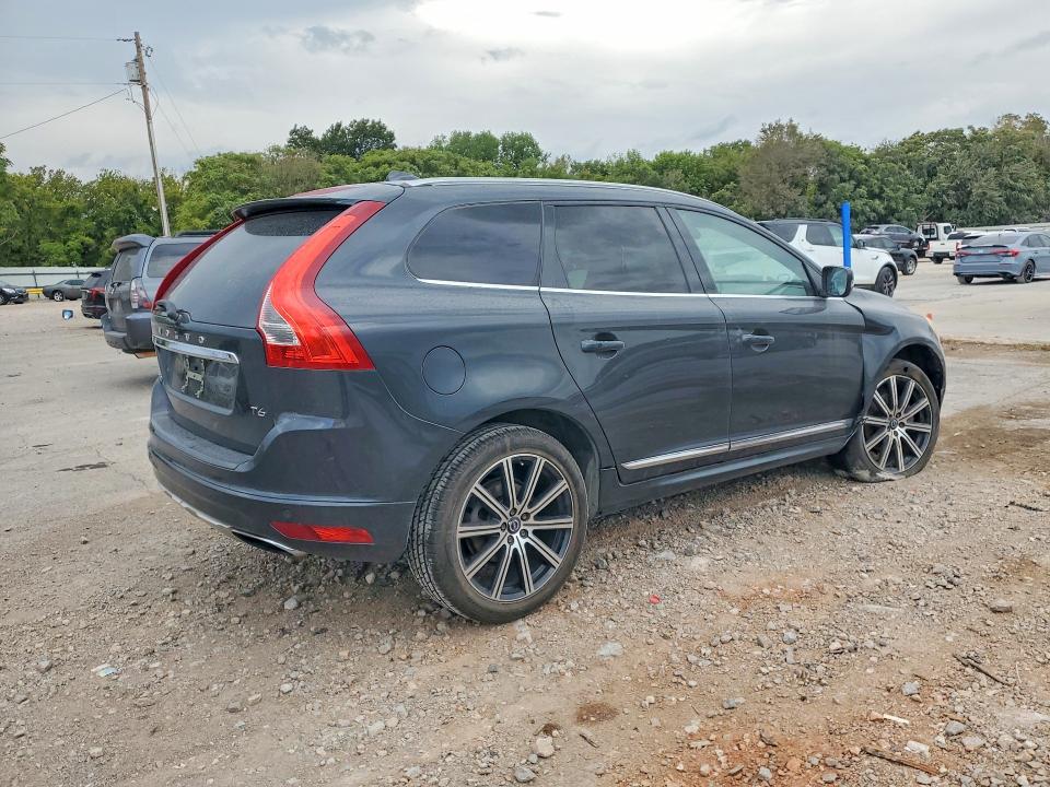 Продаж на аукціоні авто 2015 Volvo Xc60, vin: YV449MDK9F2740800, номер лоту: 71201686