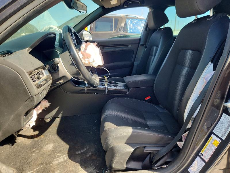 Продажа на аукционе авто 2025 Honda Civic, vin: 2HGFE2F5XSH604603, номер лота: 69764606