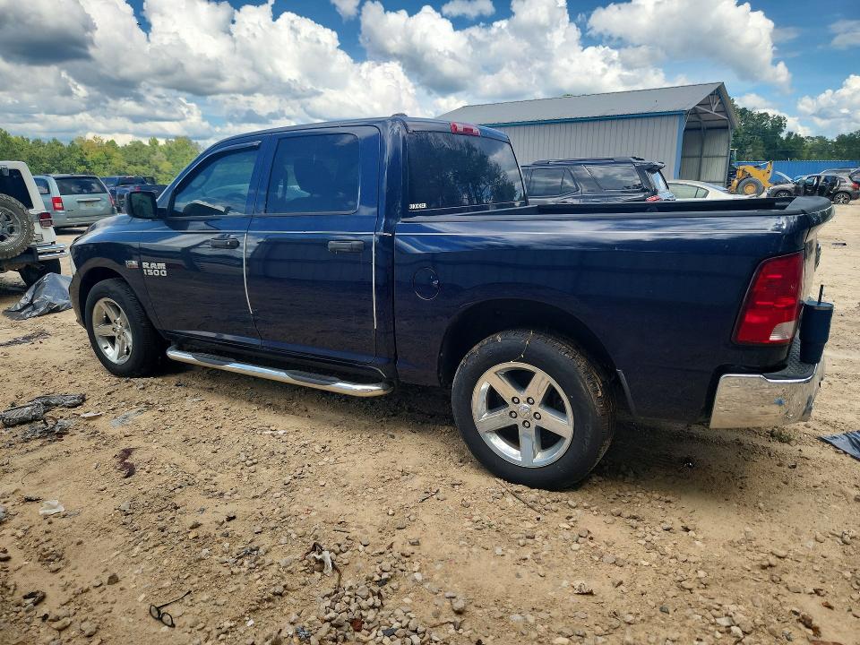 Aukcja sprzedaży 2014 Ram 1500, vin: 1C6RR6KT9ES223387, numer aukcji: 68576096