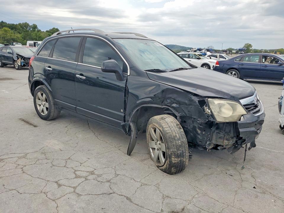 Продаж на аукціоні авто 2008 Saturn Vue, vin: 3GSCL53788S689627, номер лоту: 68304906