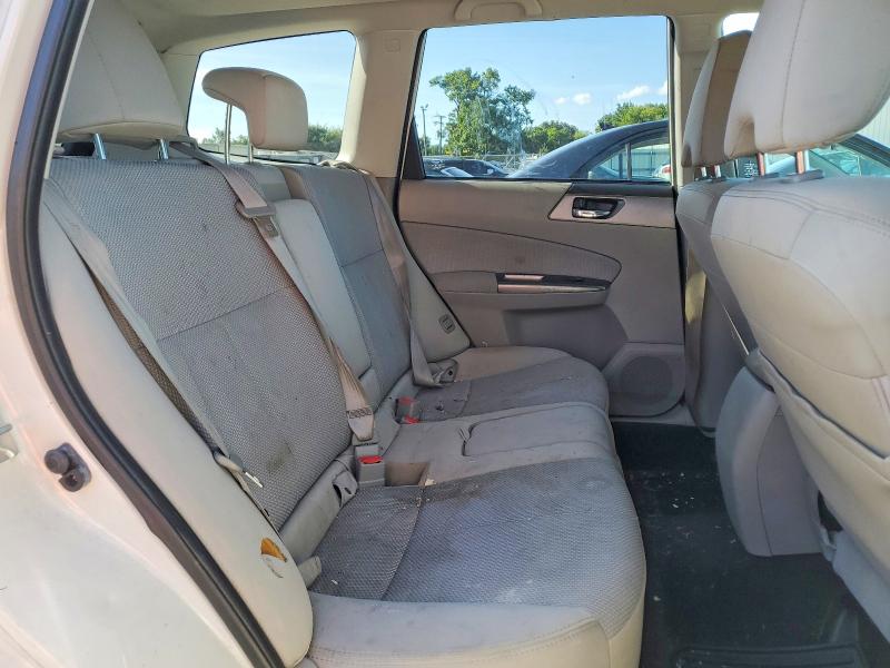 Aukcja sprzedaży 2012 Subaru Forester, vin: JF2SHADC1CH453305, numer aukcji: 67957496