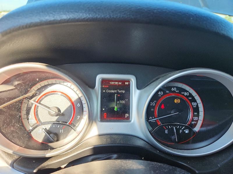 Auction sale of the 2014 Dodge Journey, vin: 3C4PDCAB6ET263656        , lot number: 68852896