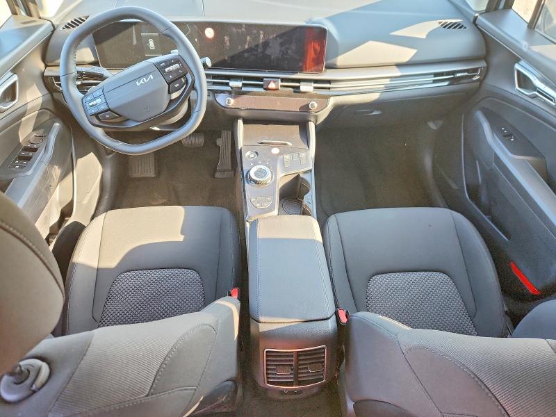 67395656 :رقم المزاد ، KNDPUDDG5V7422538 vin ، 2027 Kia Sportage مزاد بيع