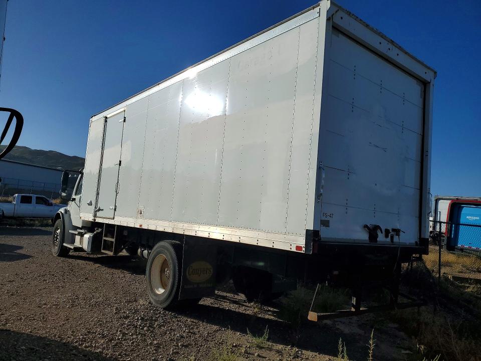 69062856 :رقم المزاد ، 3ALACWDU9EDFM9102 vin ، 2014 Freightliner M2 مزاد بيع