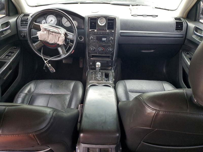 70017616 :رقم المزاد ، 2C3KA53G88H257933 vin ، 2008 Chrysler 300 مزاد بيع