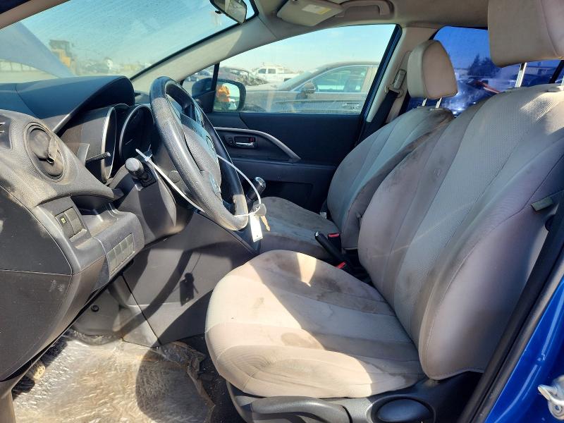 Aukcja sprzedaży 2013 Mazda 5, vin: JM1CW2BL3D0156828, numer aukcji: 67023686
