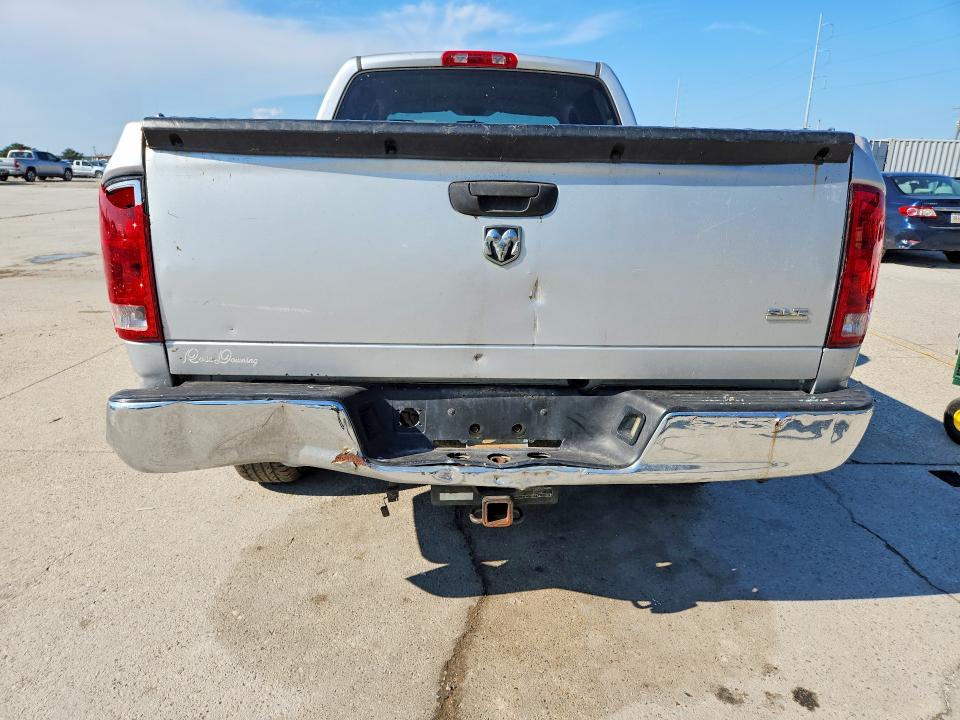 Aukcja sprzedaży 2006 Dodge Ram 1500, vin: 1D7HA18N96S530881, numer aukcji: 69133346