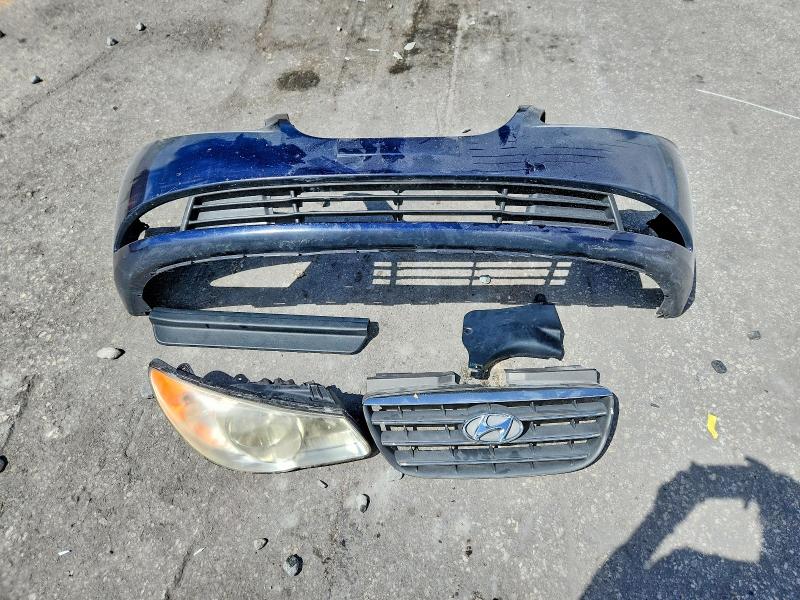 68942026 :رقم المزاد ، KMHDU4AD4AU964704 vin ، 2010 Hyundai Elantra مزاد بيع
