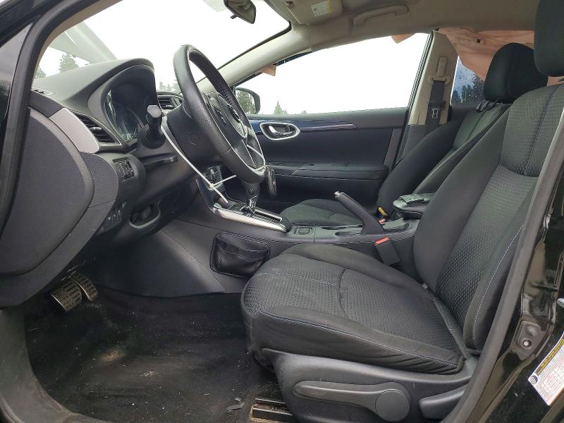 Продажа на аукционе авто 2018 Nissan Sentra, vin: 3N1AB7AP8JY283860, номер лота: 66847746