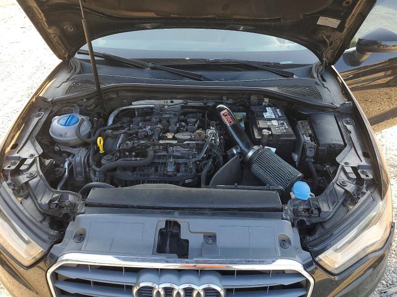 Aukcja sprzedaży 2015 Audi A3, vin: WAUCCGFF5F1063507, numer aukcji: 66577276
