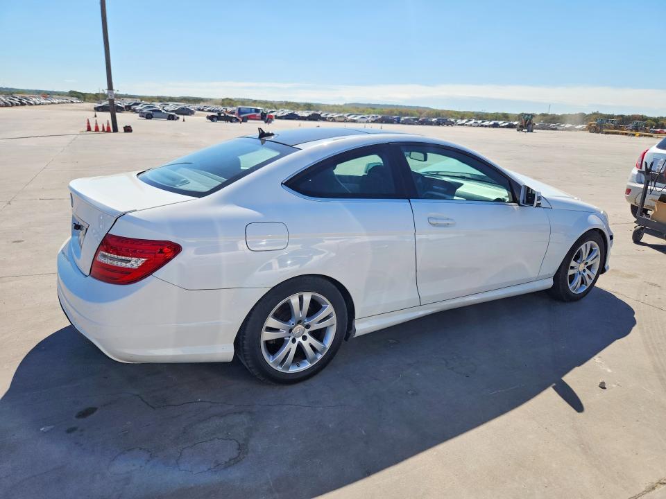 Aukcja sprzedaży 2014 Mercedes-benz C, vin: WDDGJ4HB2EG295406, numer aukcji: 67708786