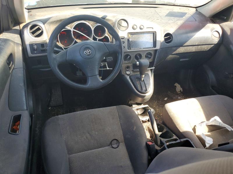 67222566 :رقم المزاد ، 2T1KR32EX3C009405 vin ، 2003 Toyota Matrix مزاد بيع
