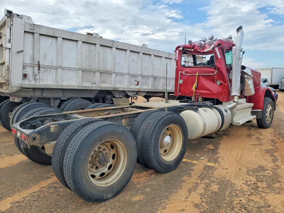 Продаж на аукціоні авто 2022 Peterbilt 389, vin: 1XPXD40X9ND785866, номер лоту: 67573906