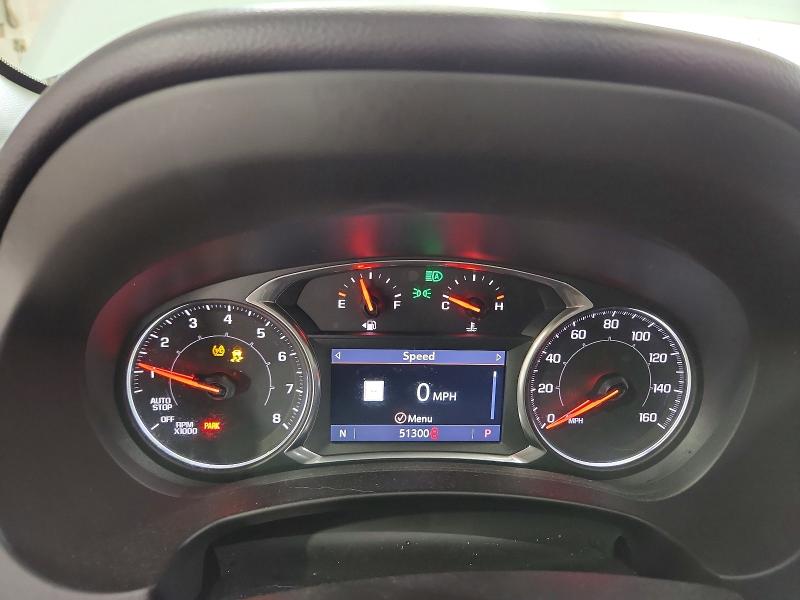 69314066 :رقم المزاد ، 3GKALVEV3ML341631 vin ، 2021 Gmc Terrain مزاد بيع