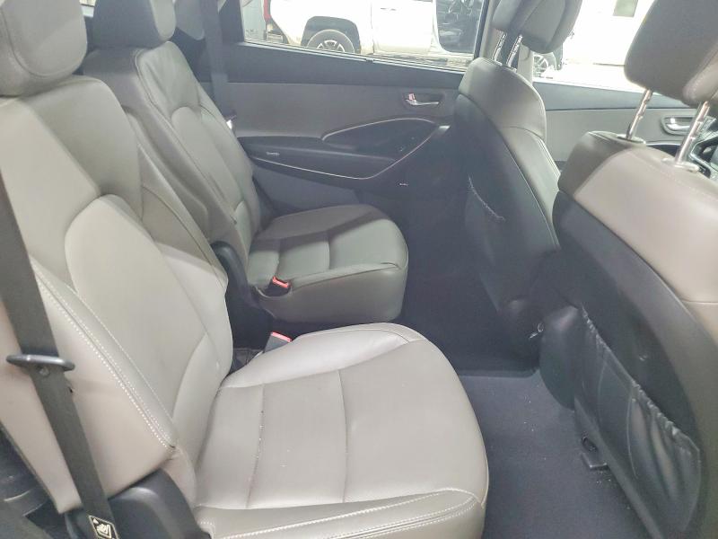 2015 Hyundai Santa Fe მანქანა იყიდება აუქციონზე, vin: KM8SR4HF3FU095228, აუქციონის ნომერი: 70920876
