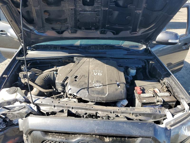 Aukcja sprzedaży 2015 Toyota Tacoma, vin: 3TMJU4GN9FM174530, numer aukcji: 68034366