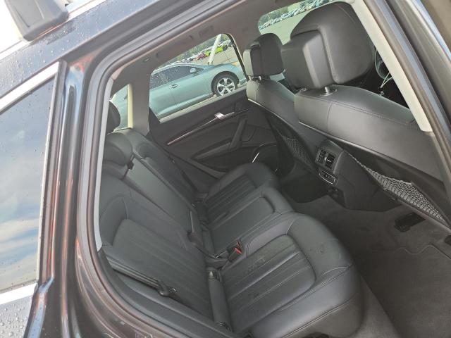Aukcja sprzedaży 2020 Audi Q5, vin: WA1ANAFY7L2073300, numer aukcji: 67790656