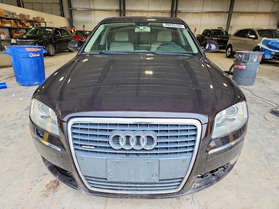 Aukcja sprzedaży 2009 Audi A8, vin: WAUMV94E19N007307, numer aukcji: 70435166