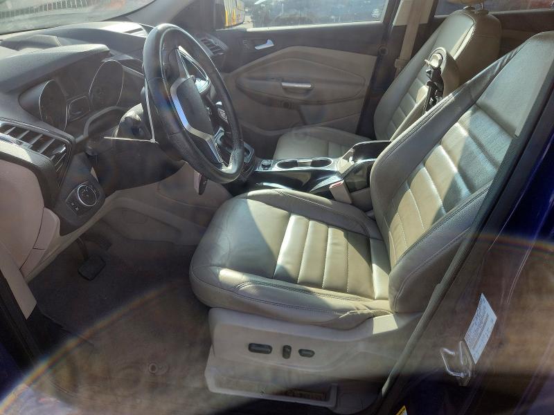 Продажа на аукционе авто 2016 Ford Escape, vin: 1FMCU0JX8GUB29809, номер лота: 70343206