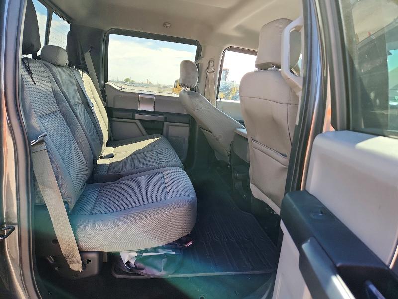 68352196 :رقم المزاد ، 1FTEW1EP2FFA79886 vin ، 2015 Ford F150 مزاد بيع