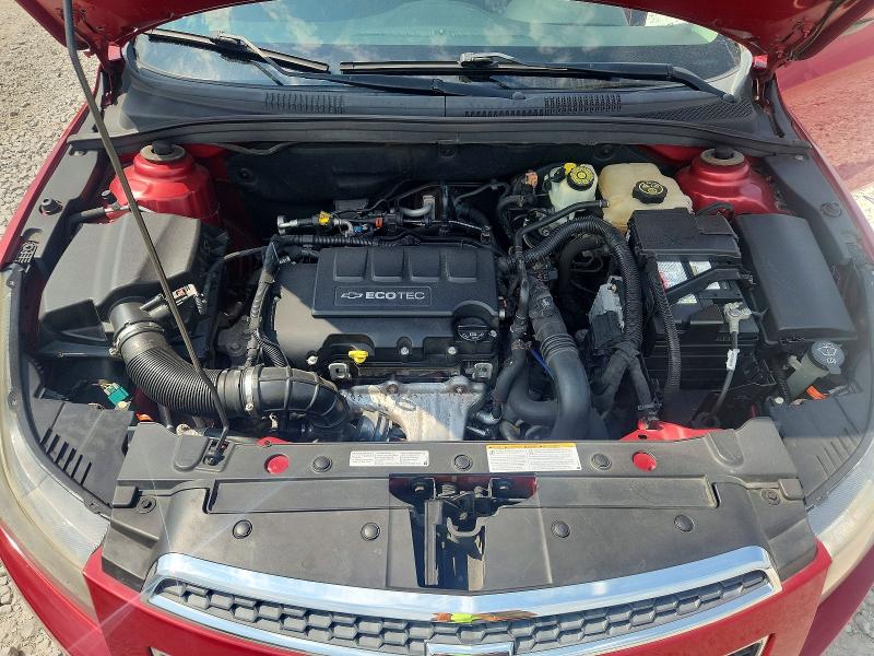 Aukcja sprzedaży 2012 Chevrolet Cruze, vin: 1G1PF5SC8C7384681, numer aukcji: 67475016