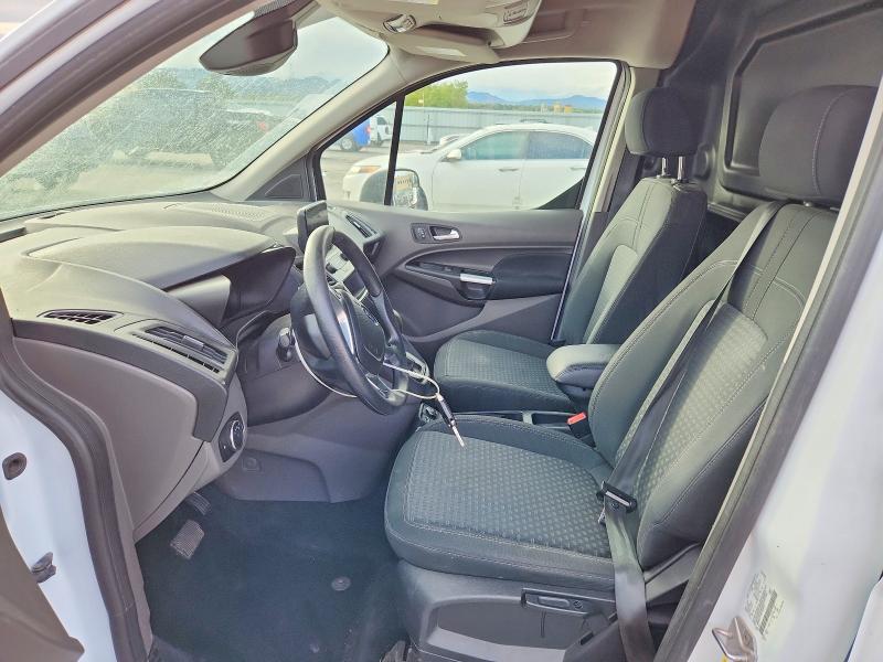 69334586 :رقم المزاد ، NM0LS7F28K1404327 vin ، 2019 Ford Transit Connect مزاد بيع