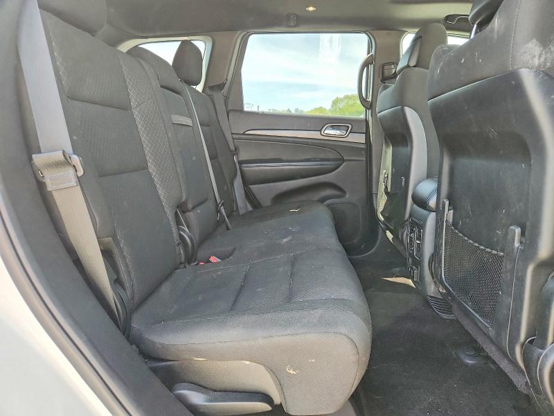 Aukcja sprzedaży 2018 Jeep Grand Cherokee, vin: 1C4RJFAG1JC499894, numer aukcji: 69122916