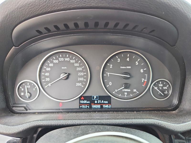 Продаж на аукціоні авто 2017 Bmw X3, vin: 5UXWX9C38H0T16059, номер лоту: 68296386