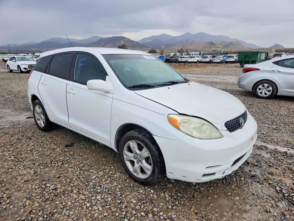 70582456 :رقم المزاد ، 2T1LR32EX4C290479 vin ، 2004 Toyota Matrix مزاد بيع