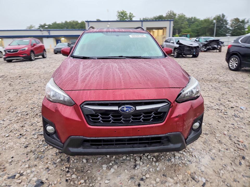 Продаж на аукціоні авто 2019 Subaru Crosstrek, vin: JF2GTADC6K8316640, номер лоту: 69286796