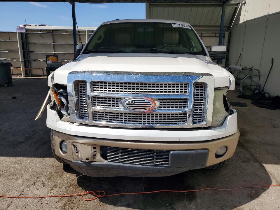 Продаж на аукціоні авто 2012 Ford F150, vin: 1FTFW1CT2CFB08917, номер лоту: 67935456