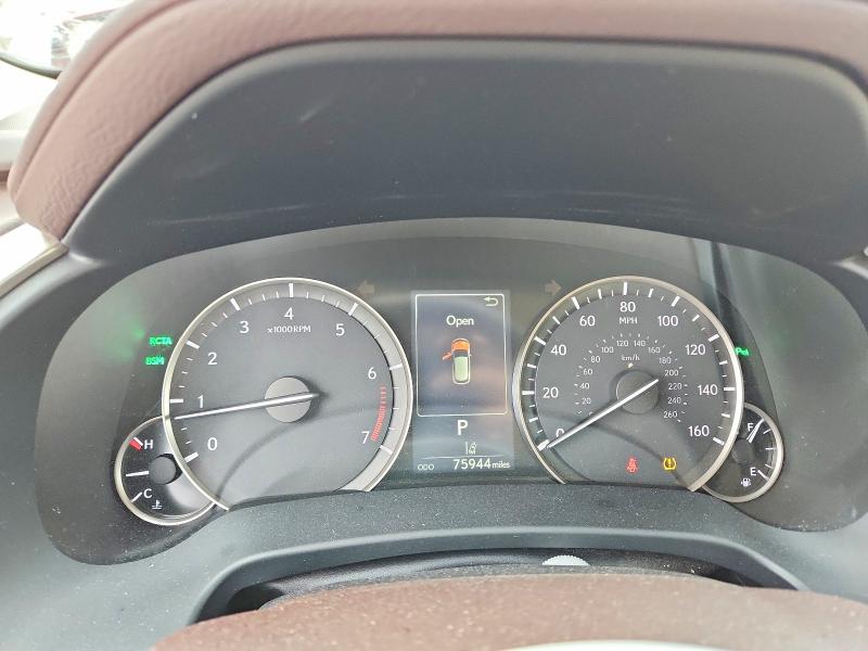 Продаж на аукціоні авто 2017 Lexus Rx 350, vin: 2T2BZMCA2HC126576, номер лоту: 69542156