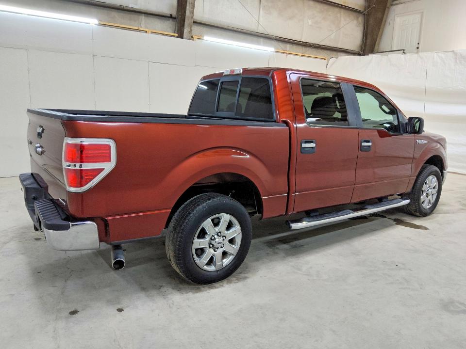 67457176 :رقم المزاد ، 1FTFW1CF4EKD65923 vin ، 2014 Ford F150 مزاد بيع