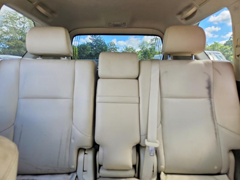 Продаж на аукціоні авто 2013 Lexus Gx, vin: JTJBM7FX8D5059815, номер лоту: 70749816