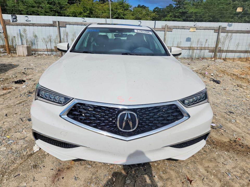 Продажа на аукционе авто 2020 Acura Tlx, vin: 19UUB1F31LA008448, номер лота: 67955996