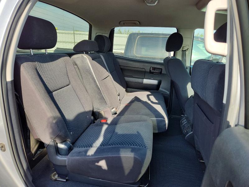 Aukcja sprzedaży 2011 Toyota Tundra, vin: 5TFDY5F10BX197236, numer aukcji: 67132366