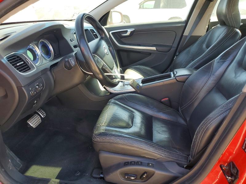 Aukcja sprzedaży 2012 Volvo S60, vin: YV1902FH8C2078867, numer aukcji: 67025126