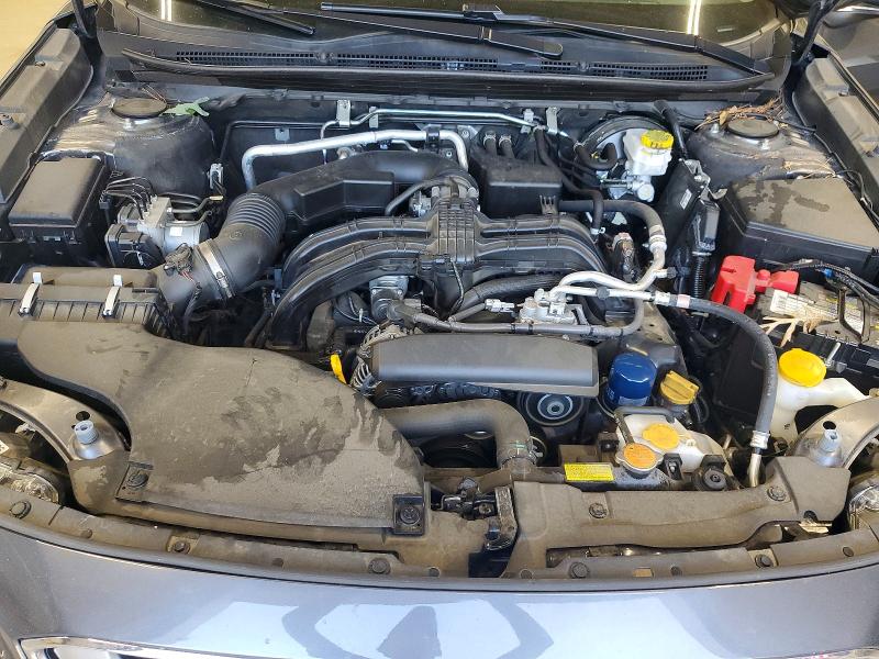 Aukcja sprzedaży 2022 Subaru Outback, vin: 4S4BTANC5N3205047, numer aukcji: 66350096