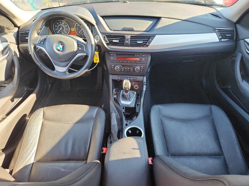 68179726 :رقم المزاد ، WBAVL1C51DVR88342 vin ، 2013 Bmw X1 مزاد بيع